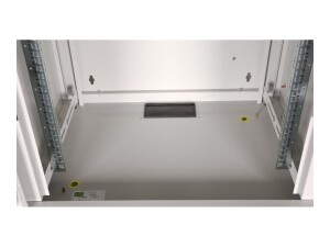 ROLINE Pro - Schrank Netzwerkschrank - 600 x 450 mm (T x B)
