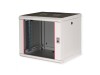 ROLINE Pro - Schrank Netzwerkschrank - 600 x 450 mm (T x B)