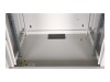 ROLINE Pro - Schrank Netzwerkschrank - 600 x 450 mm (T x B)