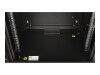 ROLINE Pro - Schrank Netzwerkschrank - 600 x 450 mm (T x B)