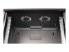 ROLINE Pro - Schrank Netzwerkschrank - 600 x 450 mm (T x B)