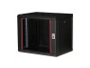 ROLINE Pro - Schrank Netzwerkschrank - 600 x 450 mm (T x B)