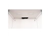 ROLINE Basic - Gehäuse - Set, 540x400 BxT - geeignet für Wandmontage - RAL 7035, Hellgrau - 7U - 48.3 cm (19")
