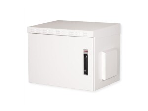 ROLINE Pro - Schrank Netzwerkschrank - außen, 600 x...