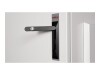 ROLINE Pro - Schrank Netzwerkschrank - außen, 600 x 450 mm (B x T)