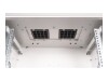 ROLINE Pro - Schrank Netzwerkschrank - außen, 600 x 450 mm (B x T)