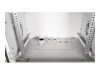 ROLINE Pro - Schrank Netzwerkschrank - außen, 600 x 450 mm (B x T)