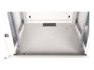 ROLINE Pro - Schrank Netzwerkschrank - 600 x 600 mm (B x T)