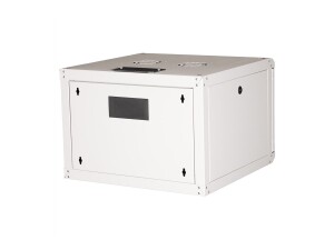 ROLINE Pro - Schrank Netzwerkschrank - 600 x 600 mm (B x T)