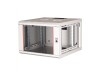 ROLINE Pro - Schrank Netzwerkschrank - 600 x 600 mm (B x T)