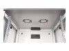 ROLINE Pro - Schrank Netzwerkschrank - 600 x 600 mm (B x T)