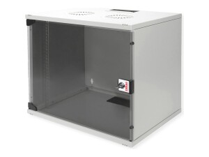 ROLINE Basic - Gehäuse - kit, 540x400 WxD - geeignet...