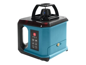 Makita SKR200Z - Rotationslaser-Wasserwaage