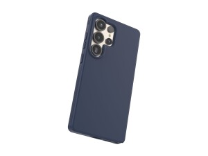 ZAGG Milan Snap - Hintere Abdeckung für Mobiltelefon