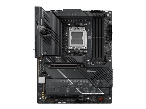 ASUS ROG STRIX X870E-H GAMING WIFI7 - Motherboard - ATX -...