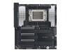 ASUS PRO WS TRX50-SAGE WIFI A - Motherboard - SSI CEB - Socket sTR5 - AMD TRX50 Chipsatz - USB4, USB 3.2 Gen 2, USB 3.2 Gen 1, USB-C 3.2 Gen 2x2 - 10 Gigabit LAN, 2.5 Gigabit LAN, Wi-Fi 7, Bluetooth - Onboard-Grafik (CPU erforderlich)