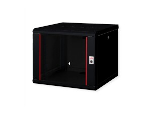 ROLINE Pro - Schrank Netzwerkschrank - 600 x 600 mm (B x T)