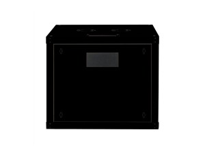 ROLINE Pro - Schrank Netzwerkschrank - 600 x 600 mm (B x T)