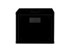 ROLINE Pro - Schrank Netzwerkschrank - 600 x 600 mm (B x T)