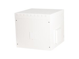ROLINE Pro - Schrank Netzwerkschrank - außen, 600 x 600 mm (B x T)