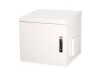 ROLINE Pro - Schrank Netzwerkschrank - außen, 600 x 600 mm (B x T)