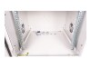 ROLINE Pro - Schrank Netzwerkschrank - außen, 600 x 600 mm (B x T)