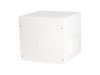 ROLINE Pro - Schrank Netzwerkschrank - außen, 600 x 600 mm (B x T)