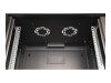 ROLINE Pro - Schrank Netzwerkschrank - 600 x 450 mm (B x T)