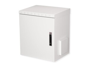 ROLINE Pro - Schrank Netzwerkschrank - außen, 600 x...