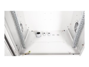 ROLINE Pro - Schrank Netzwerkschrank - außen, 600 x...
