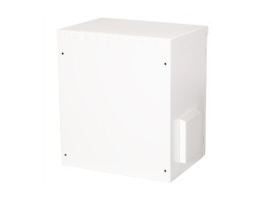 ROLINE Pro - Schrank Netzwerkschrank - außen, 600 x 450 mm (B x T)