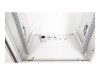 ROLINE Pro - Schrank Netzwerkschrank - außen, 600 x 450 mm (B x T)