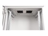 ROLINE Pro - Schrank Netzwerkschrank - außen, 600 x 450 mm (B x T)