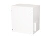 ROLINE Pro - Schrank Netzwerkschrank - außen, 600 x 450 mm (B x T)
