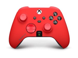 Corsair SCUF Instinct Pro - Game Pad - kabellos - 2.4...