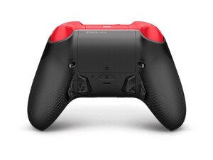 Corsair SCUF Instinct Pro - Game Pad - kabellos - 2.4 GHz/Bluetooth