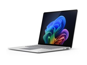 Microsoft Surface Laptop Copilot+ PC for Business - 7th...