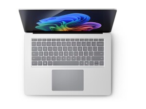 Microsoft Surface Laptop Copilot+ PC for Business - 7th...