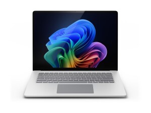 Microsoft Surface Laptop Copilot+ PC for Business - 7th Edition - Intel Core Ultra 7 266V / 2.2 GHz - Win 11 Pro - Intel Arc Graphics 140V - 32 GB RAM - 512 GB SSD - 35.1 cm (13.8")