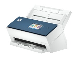 HP ScanJet Enterprise Flow N9000 sn1 - Dokumentenscanner...