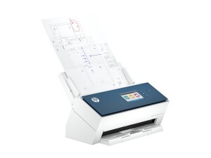 HP ScanJet Enterprise Flow N9000 sn1 - Dokumentenscanner...