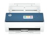 HP ScanJet Enterprise Flow N9000 sn1 - Dokumentenscanner - CMOS / CIS - Duplex - A3/Ledger - 600 dpi x 600 dpi - bis zu 80 Seiten/Min. (einfarbig)