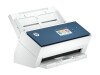 HP ScanJet Enterprise Flow N9000 sn1 - Dokumentenscanner - CMOS / CIS - Duplex - A3/Ledger - 600 dpi x 600 dpi - bis zu 80 Seiten/Min. (einfarbig)