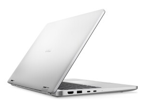 Dell Pro 14 Plus PB14250 - Intel Core Ultra 5 236V / 2.1 GHz - vPro Enterprise - Win 11 Pro - Arc Graphics 130V - 16 GB RAM - 512 GB SSD NVMe - 35.56 cm (14")