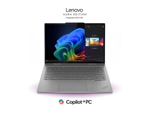 Lenovo ThinkPad X1 2-in-1 Gen 10 21Q0 - Flip-Design -...