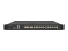 SonicWALL Gen 8 NSa Series 3800 - Sicherheitsgerät - 10GbE, 5GbE - 1U - SonicWALL Secure Upgrade Plus Advanced Edition (2 years option)
