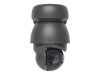 Ubiquiti UniFi AI PTZ Industrial - Netzwerk-Überwachungskamera - PTZ - Turret - Außenbereich - Farbe (Tag&Nacht)
