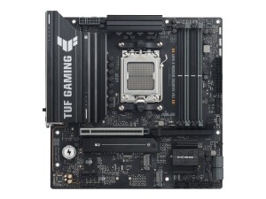 ASUS TUF GAMING B850M-E WIFI - Motherboard - micro ATX -...