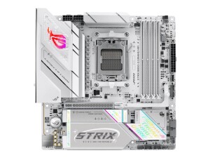 ASUS ROG STRIX B850-G GAMING WIFI - Motherboard - micro...