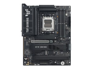 ASUS TUF GAMING X870E-PLUS WIFI7 - Motherboard - ATX -...